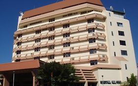 Perkasa Hotel Tenom
